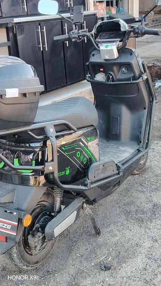 السلام عليكم
ماطور شحن اوبامه اسود
مستعمل اسبوعين
اربع نمر ملف 3000 سته بطاريات
السعر 800 قفل
الرقم ***********
