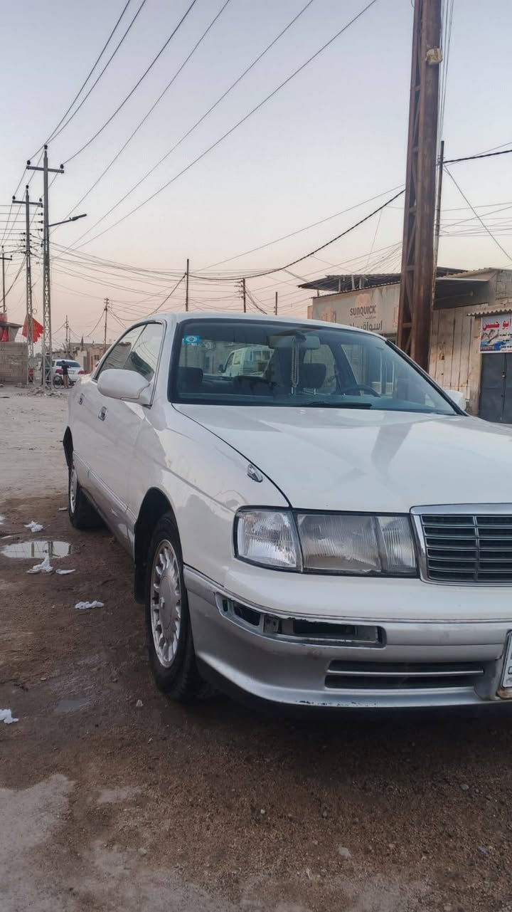 السلام عليكم سياره للبيع بطه مكفوله كير مكينه حداديه سنويه 31 رقم انكليزي بسمي رقم الهاتف *********** العنوان بصره ابو الخصيب البصرة, العراق
