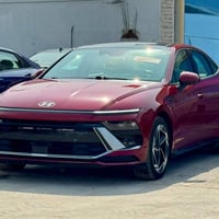 سوناتا • ٢٠٢٤ • فول بانوراما