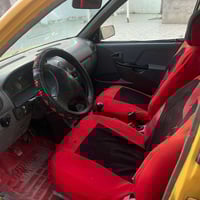 سايبه 12 • رقم بصره • محرك شرط