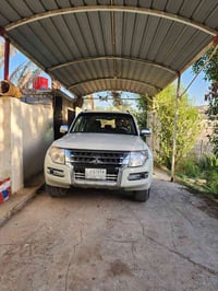 باجيرو • ٢٠٠٩ • بابل