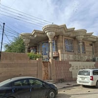 ميسان حي الرساله • ٢٥٤م • ٦ غرف