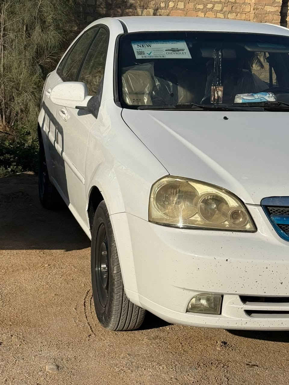 السلام عليكم
اوبترا للبيع 2010 مكينه وكير  كفاله تبريد شغال كهربائيات شغاله تخم تاير جديد رقم ذي قار  بيها الهلالات معمرات وبارد قليل الجاملغ الخلفي ورى السايق 
***********
***********
العنوان واسط 
السعر. 78 وبيها مجال للشراي 

ملاحضه . الله شاهد متعوب عليه السياره
