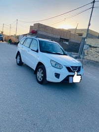 تيكو • ٢٠١٥ • ماشيه ١٠٠