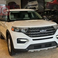 عربى/کوردی فورد إكسبلورر, XLT, 2023 عدد الأميال : 68,000 ميل ضرر: بدون...
