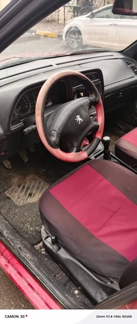 ٢٠٠٢ • الموصل • وكالة شرعية