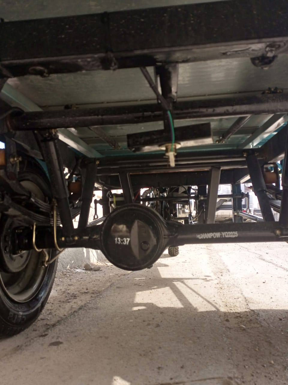 السلام عليكم من رخصة مدير الكروب ستوته جديده أخت الزيروموديل 23طالعه ب 25السعر 2,700وبيهه مجال قليل مكاني بغداد الشعب هاذا رقمي بي واتساب ***********,
