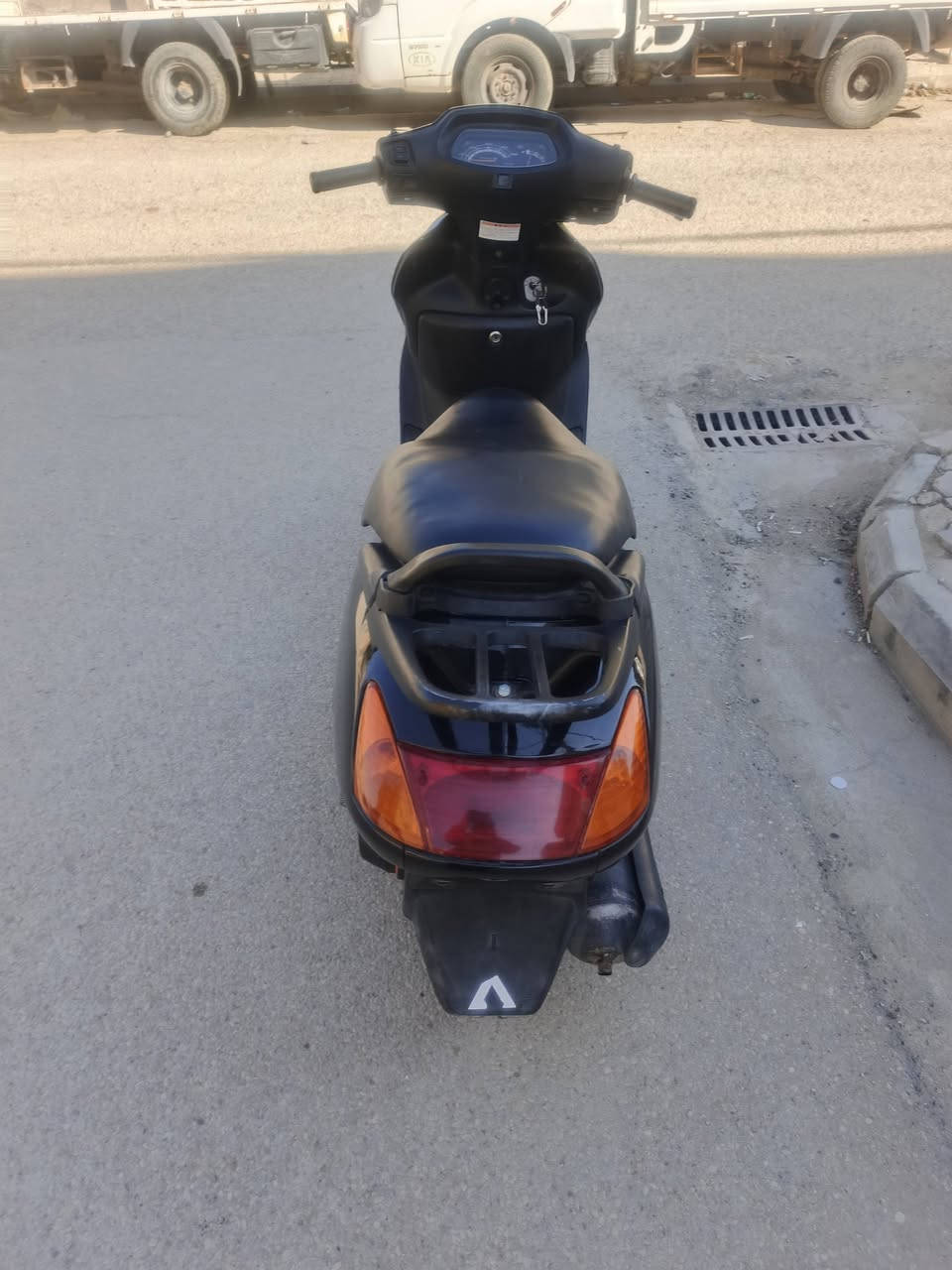 درجة سبيسي ياباني كفرات اصليه أبو الختم اصليه كابريتر اصليه بلاديه مكينه ناعمة فول كله كهربايات كله شغال ما بيها أي نقص كله نقص ما بيها أي نقص الهاتف *********** المكان كوت الزهراء
