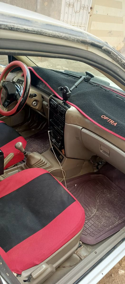 كيا سيفيا للبيع موديل 94 كير مكفول مكينه مكفوله لا تنقيص ولا تبخير مكفولات صدر جديد  كهربائيات جام كلها شغاله باتري جديد تبريد ثلج تدفئه شغاله رقم ديالى انكليزي سنويه جديده 2030 هزه جديده سياره بأسمي تحويل ثاني يوم عنوان ديالى الخالص ***********
