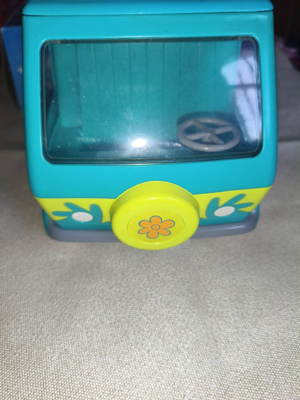 مجموعة سكوبي دو متوفرة السعر خاص


**إذا كنت صاحب هذا الإعلان وتريد حذفه لأي سبب، رجاءا أرسل رسالة إلى الدعم الفني**