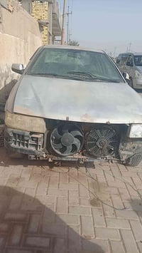 سمند • ٢٠٠٩ • رقم بصره