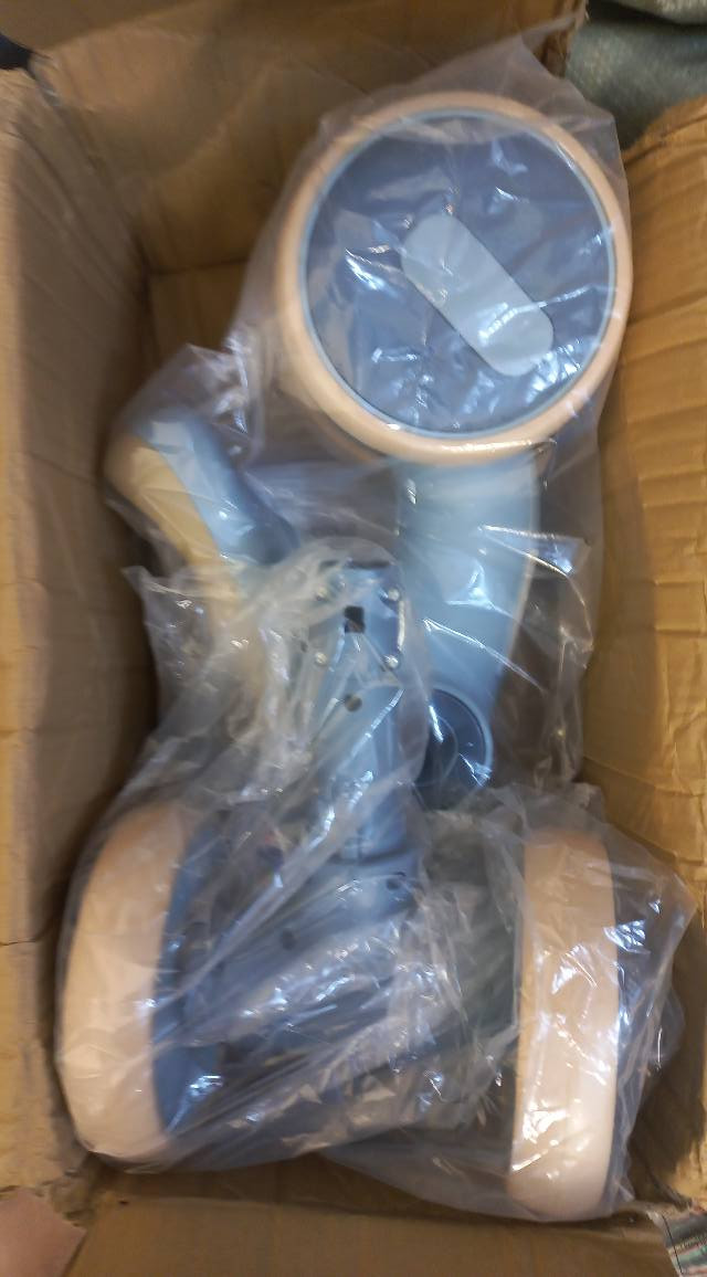 هاذا البايسكل للبيع بعده بلكارتون خلي سعرك وبلعافيه


**إذا كنت صاحب هذا الإعلان وتريد حذفه لأي سبب، رجاءا أرسل رسالة إلى الدعم الفني**