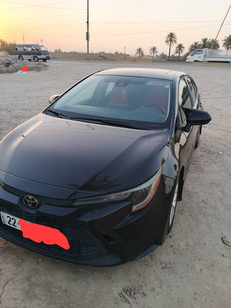 كورلا موديل ٢٢ بيه قطعتين فتحه وبصمه  فوول مواصفات شاحن كي محرك دوش 
رقم اربيل بسمي بغداد, العراق


**إذا كنت صاحب هذا الإعلان وتريد حذفه لأي سبب، رجاءا أرسل رسالة إلى الدعم الفني**