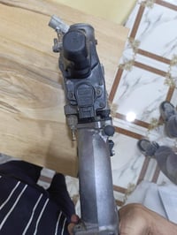 محرك ٣٠٠٠ • اسود • بصرة ابو الخصيب