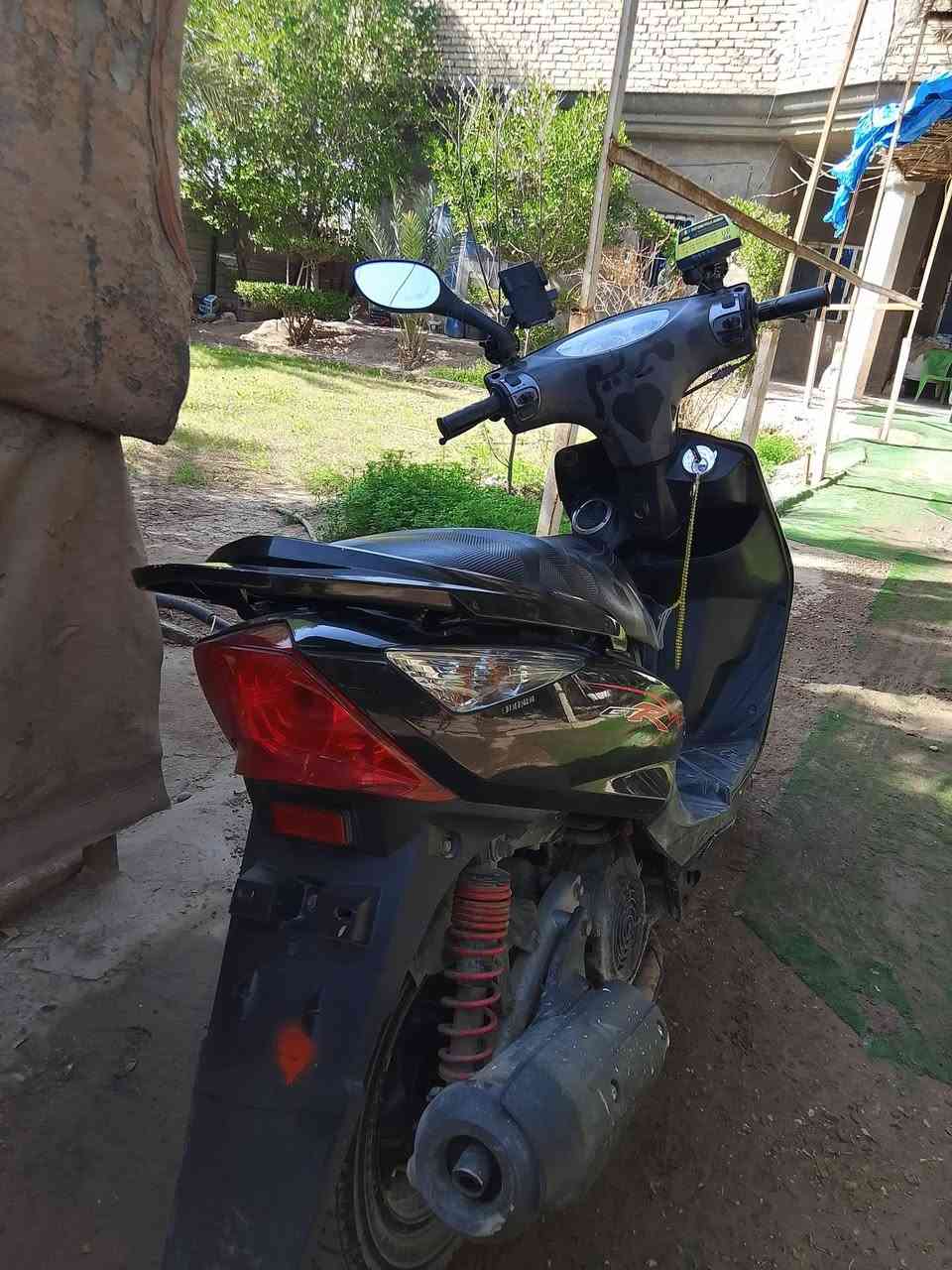 دراجه ماكس ثعلب رمبه منزلها صار شهرين
ممبدل بيها غير الاستهلاكيات ب900 وبيها مجال


**إذا كنت صاحب هذا الإعلان وتريد حذفه لأي سبب، رجاءا أرسل رسالة إلى الدعم الفني**