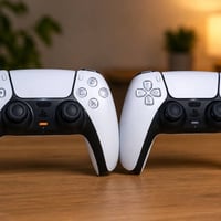 جميع الجوستكات متوفره 🎮 Ps5  جديد و مستخدم Ps4 جديد و مستخدم Ps3 Ps2 ا...