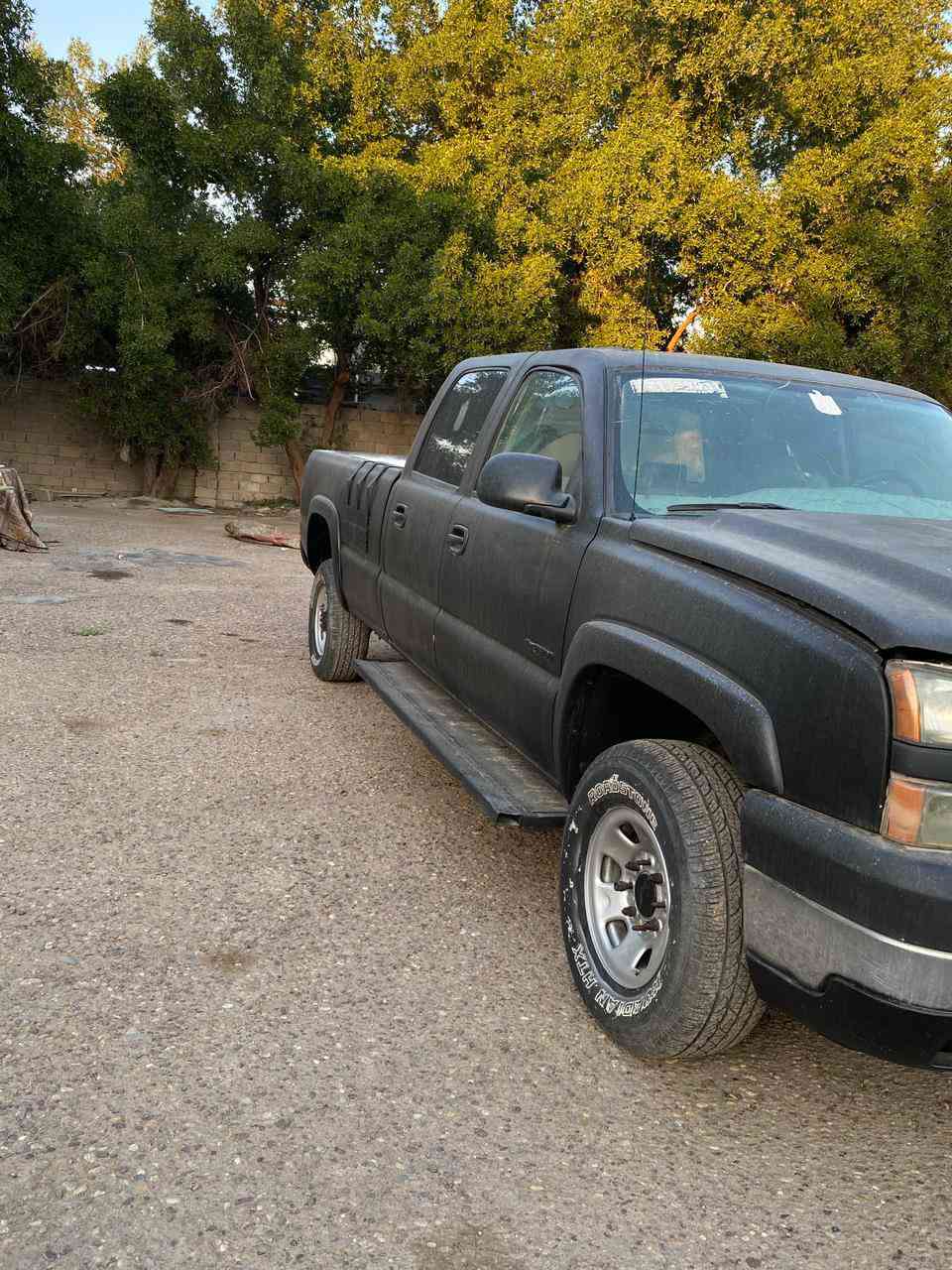 السلام عليكم سلفودور ٢٠٠٦
وزارة داخلية 
***********
