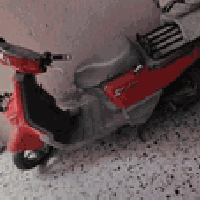 دراجة • بيكم • الناصرية