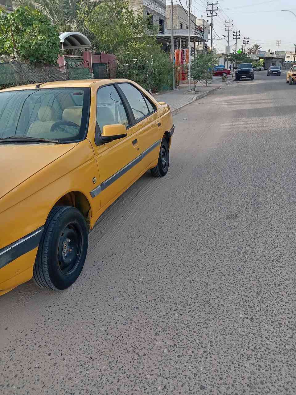 السلام عليكم بيجو اكد 2016
محرك كير نضاف تبريد شغال
كهربائات كله تشتغل سعر 35
***********
