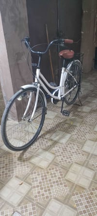 بسكليت • مقاس ٢٦