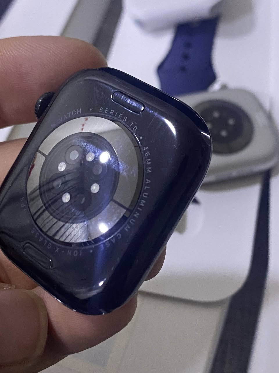 حسابي الجديد تابعوه ذاك انحضر
سيرس 10 اسود
سيرس 10 سلفر
سيرس 11 سبيس گري


**إذا كنت صاحب هذا الإعلان وتريد حذفه لأي سبب، رجاءا أرسل رسالة إلى الدعم الفني**