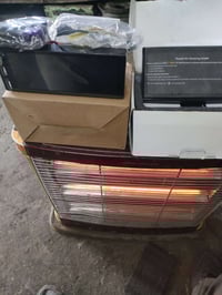 شاشتين سيارة • مسجل واحد • تنربط بالتطبيق