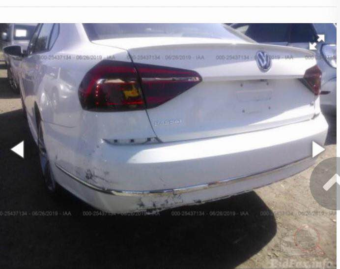 باسات ٢٠١٨ ار لاين 
بيها باب تبديل نفس اللون فقط 
ماشيه ٧٧ ميل 
رقم اربيل 
*********** أربيل, العراق
