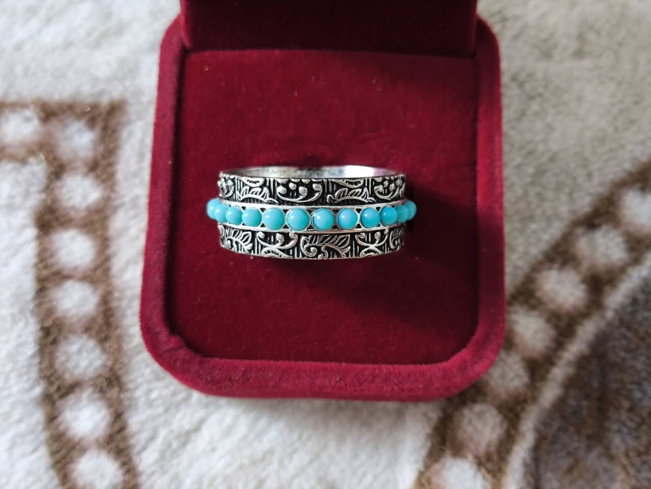 بنات محابس فضة اللي تحب تحجز تتفضل خاص صعدوا المنشور حتى اللي متحجز بميزان حسناتكم


**إذا كنت صاحب هذا الإعلان وتريد حذفه لأي سبب، رجاءا أرسل رسالة إلى الدعم الفني**