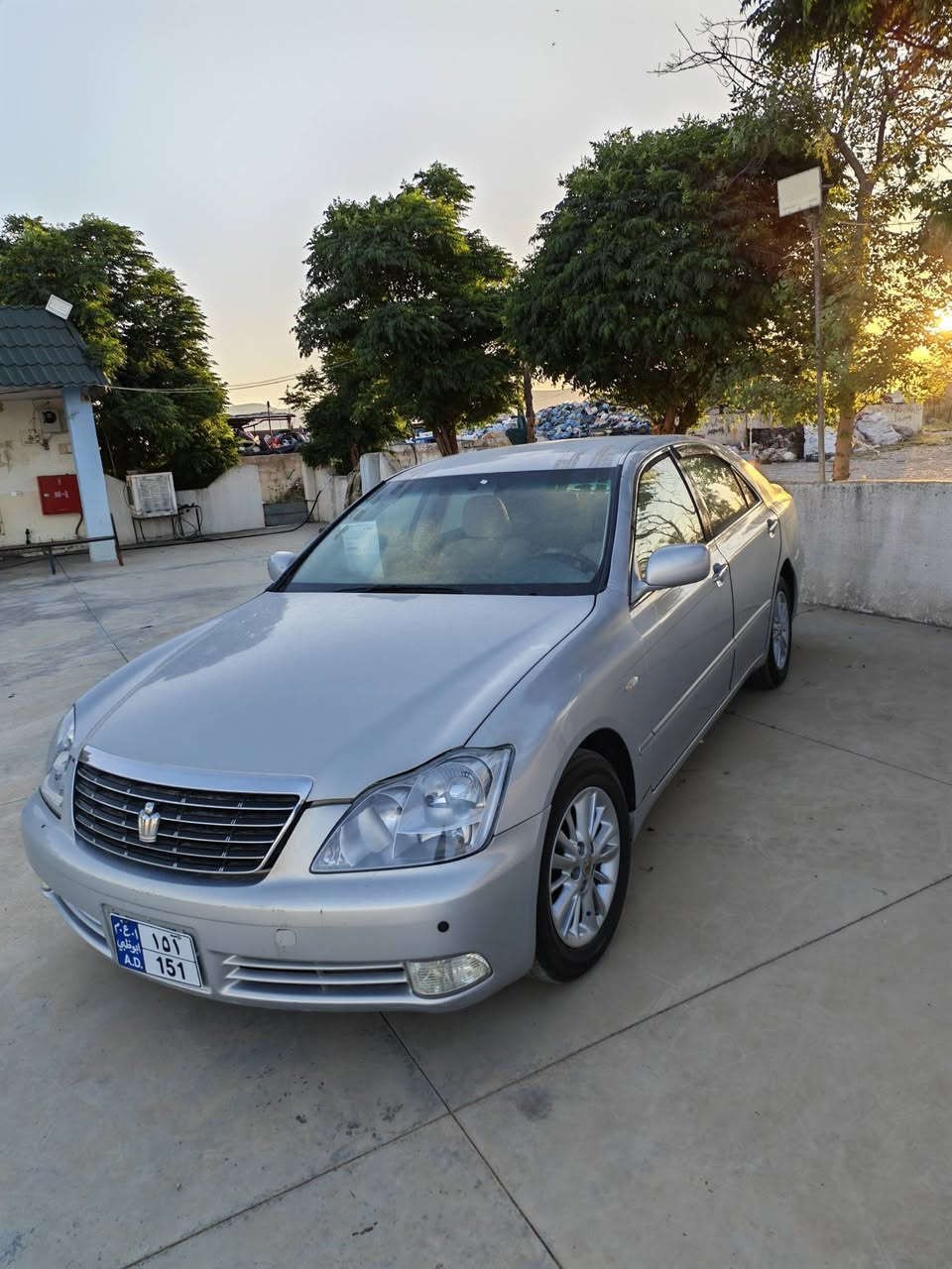 شاهینە2006براوە
تازە داخڵ
بەحری 
گێڕومەوکینە گەورە ١٨٢ مەرغوب 
ناو زەرد ٢ دوگمە 
شاشە و کامیرە 
١٠٠ هەزار ڕۆشتوە  
سەیارەکە زۆر توندوتۆڵە ماڵی دۆستە  
شوێن..هەڵەبجەی تازە 
***********
نرخ.. 46 مەجالێ کەم.
بێ کۆدە  . یەکسەر بیکە ناو خۆت.
