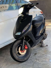 للبيع دراجه ماكس عدله فول نضافه كهرئيات كله شغاله تعال جيك شوف سعر 400...