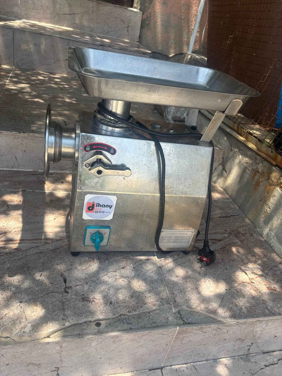 وردينه توركية زور لوكه 
جهازي قيمة حەجمی ٢٢ 
جهازی حەمس 
شوین سلیمانی السليمانية, العراق


**إذا كنت صاحب هذا الإعلان وتريد حذفه لأي سبب، رجاءا أرسل رسالة إلى الدعم الفني**