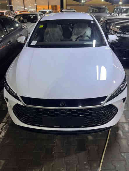 #BYD
موديل 2025
جن بلاس ويل كب 
مرقم بغداد 
التفويله تمشيك 2100 كيلو 
للاستفسار مراسله الصفحه او الاتصال 

‭0775 899 9391‬
