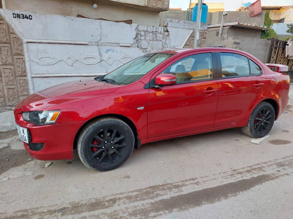 السلام عليكم متسوبيشي لانسرللبيع او مراوس موديل ٢٠١٦ محرك ١٦٠٠ خليجيه كهربائيات كلهه تشتغل داخل نظيف جدا صدر امامي وخلفي ممتاز تدفئة وتبريد كيرAT سياره جاهزه بدون نقص بيها صبغ قطعتين بدون حادث مكانها بغداد الدوره ابو دشير هاتف *********** سعرها ١٠٨ بغداد, العراق
