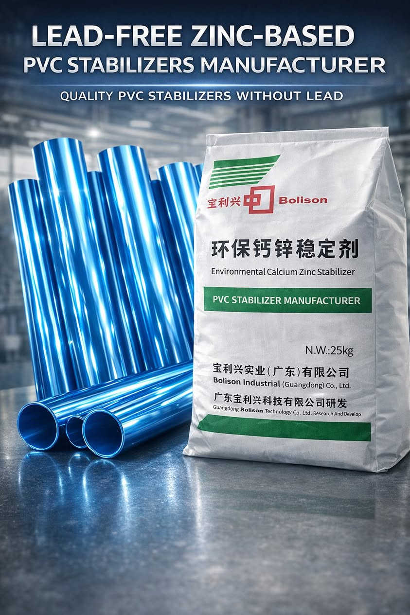 ✅PVC-U PIPE made of Bolison additives is higher than world standards, which has passed a static pressure test of 46MPA for 1 hour…And the third pic showed we had endured the pressure of 47mpa for 53 mins…
✅Under the eco-friendly calcium-zinc system, it is very difficult to pass the water pressure test at 42MPA. However, with our PVC additives, it can reach 46MPA.
👏 High-quality eco-friendly calcium-zinc is the future.


**إذا كنت صاحب هذا الإعلان وتريد حذفه لأي سبب، رجاءا أرسل رسالة إلى الدعم الفني**