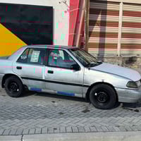 اكسيل • اوتوماتيك • ١٩٩٢