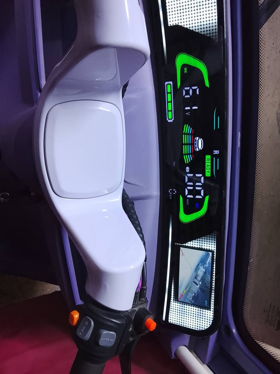 سلام عليكم تكتك لبيع شحن مديل 26
سعر مليون ونص  ***********
