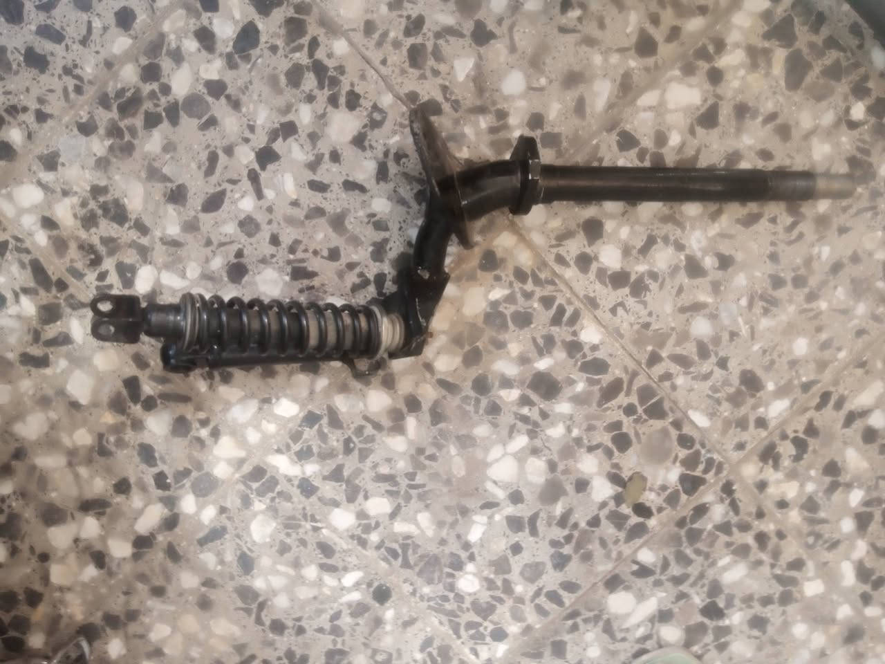 السلام عليكم ماشات تكتك عشرين وحدة هندي جديدة مامستعمله والثانية شركة اصلية السعر اثنينهم 75 مكاني مدينة الصدر


**إذا كنت صاحب هذا الإعلان وتريد حذفه لأي سبب، رجاءا أرسل رسالة إلى الدعم الفني**