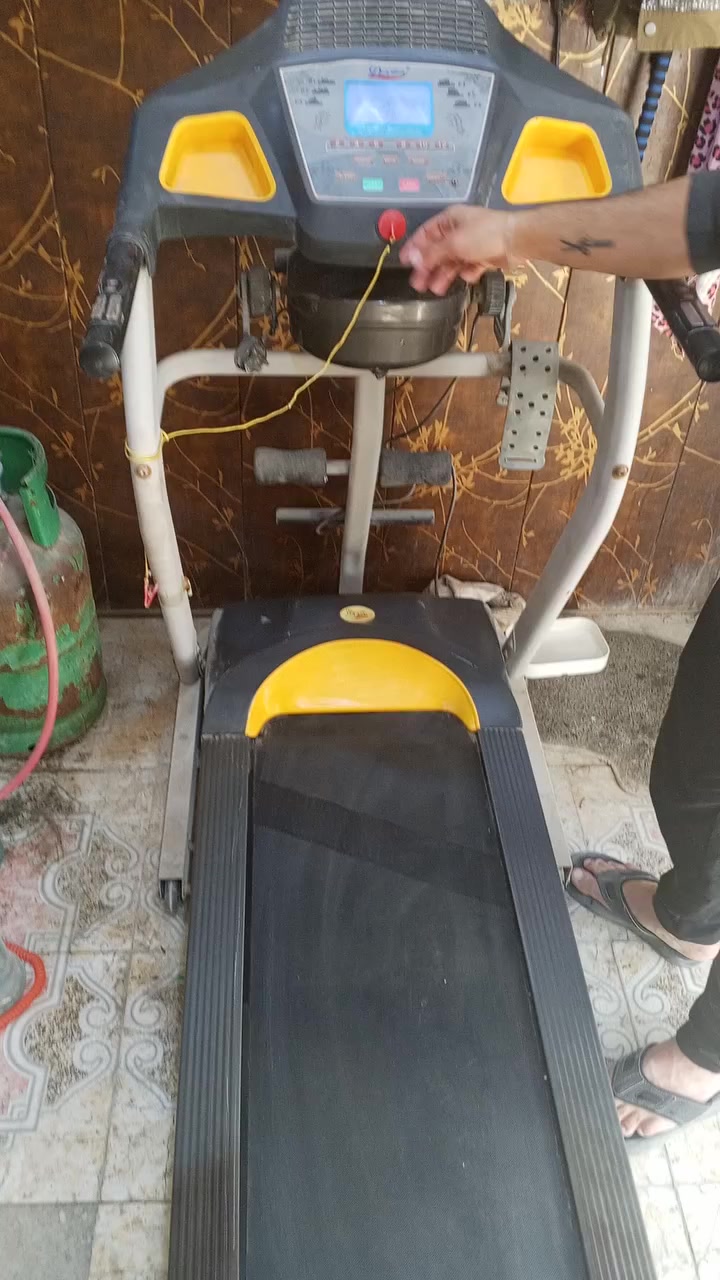 سلام عليكم جهاز رياضي للبيع سعر 250ستفسار اتصل ***********
