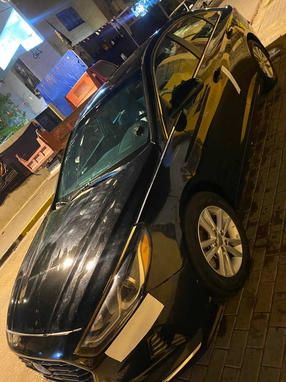سوناته مديل 2019 ادوت مكفوله من الكص مواصفات تحكم ستيرن كفاله بدي مكينه وكير وتبريد سياره جديده مكان بصره سياره بانزين سعر 65 وبيهه مجال قليل رقم الهاتف ***********
