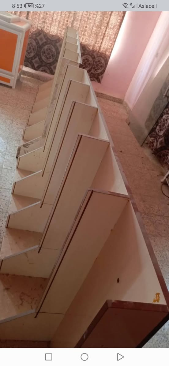 اغراض للبيع مستعمله ونضيفه للمراسله اتصال على الرقم ***********
