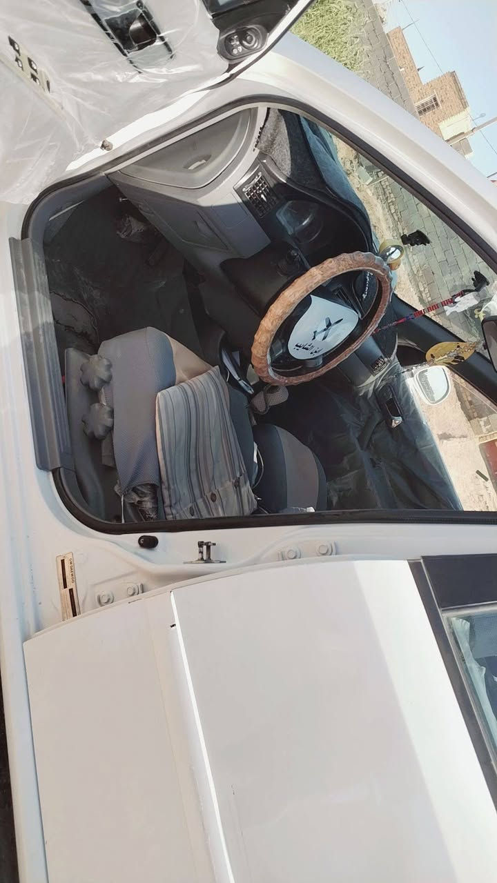 سياره اوبتره 2011 رقم ذي قار مكانها ناصريه قلعة سكر للأستفسار ***********
