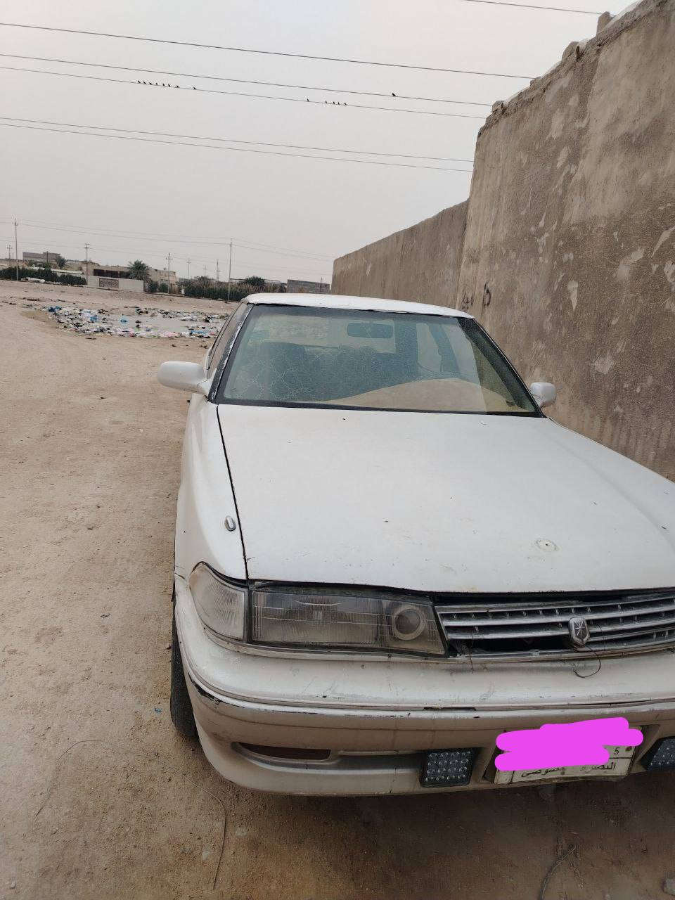 بسم الله / مارك رقم بصره مشروع وطني مكفوله كص ونقل محرك فيفيتي وكير نعمه دواخلها مرتبه سعرها 29  وبيها مجال رقمي *********** مكاني بصره زبير
