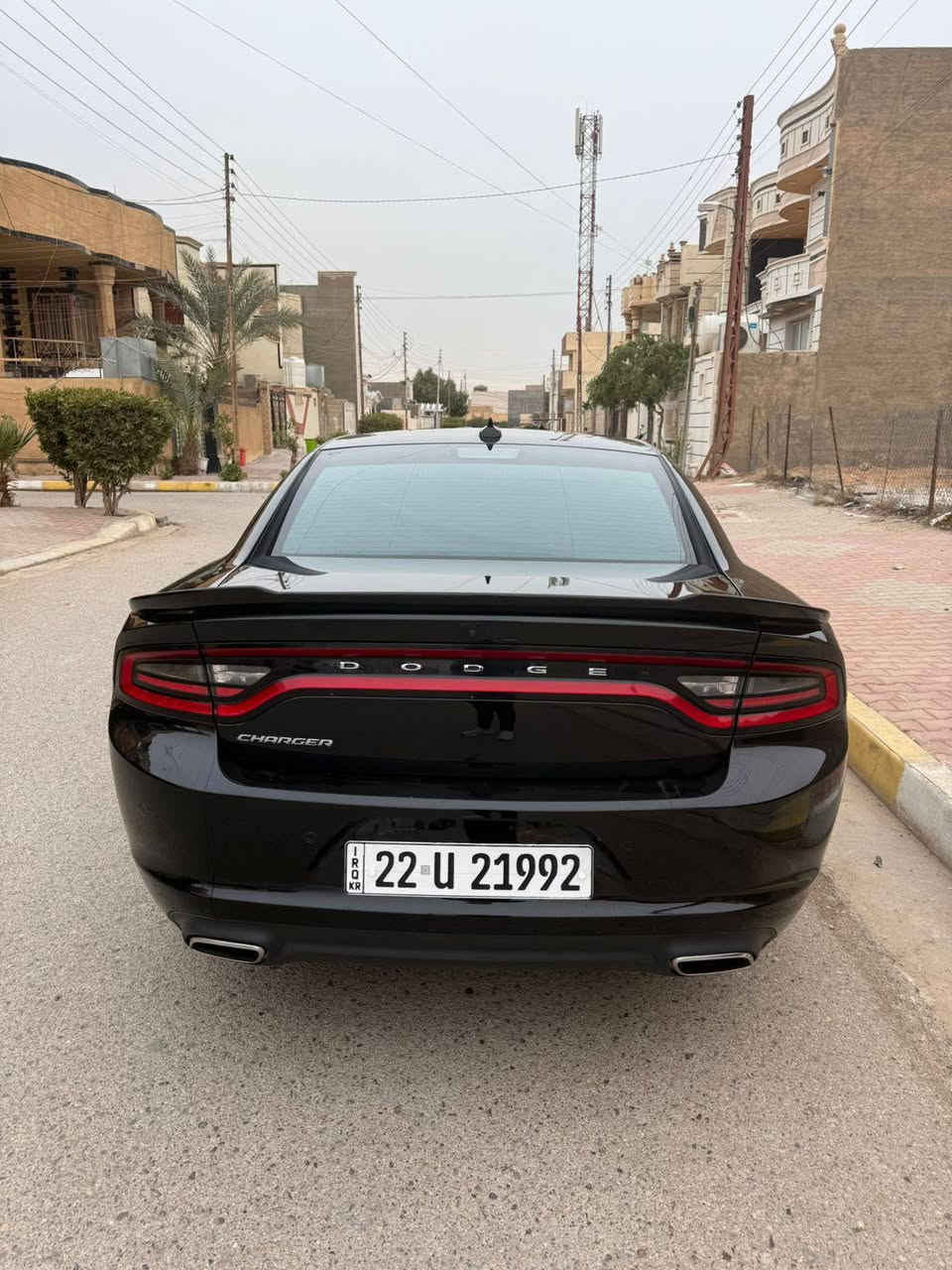 سلام عليكم
للبيع جارجر موديل 2023 لصدار لخير 
رقم اربيل بسمي 
موصفات ال sxt
فتحت سقف 
تحكم ستيرن 
شاشه جبيره 
كامره وحساسات 
تخم تاير جديد 
ويل كب ابو النجمه 
سياره كلش جديده 
ما متعوبه ستخدامها كلش قليل 
كير محرك شرط عله وضع الشركه 
السعر 250$ ورقه يعني دفترين وخمسين ورقه 
وبيها مجال شي قليل لشراي 
رقمي ***********
مكان السياره الانبار الرمادي
