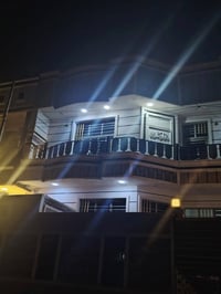 فلوجة حي الأمين • ١٤٠م • دورين