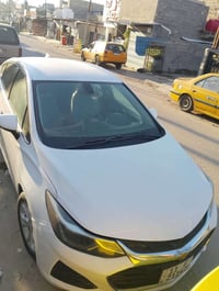 شوفر كروز • ٢٠١٩ • حادثه بدون ايرباكات