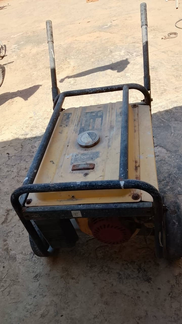 سلام عليكم البيع مولد بانزين 24 امبير سلف وحبل السعر 200


**إذا كنت صاحب هذا الإعلان وتريد حذفه لأي سبب، رجاءا أرسل رسالة إلى الدعم الفني**