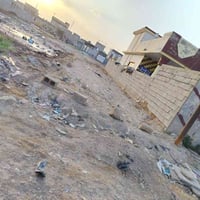 العزيزيه حواس • ١٢٠م • ماء كهرباء مجاري