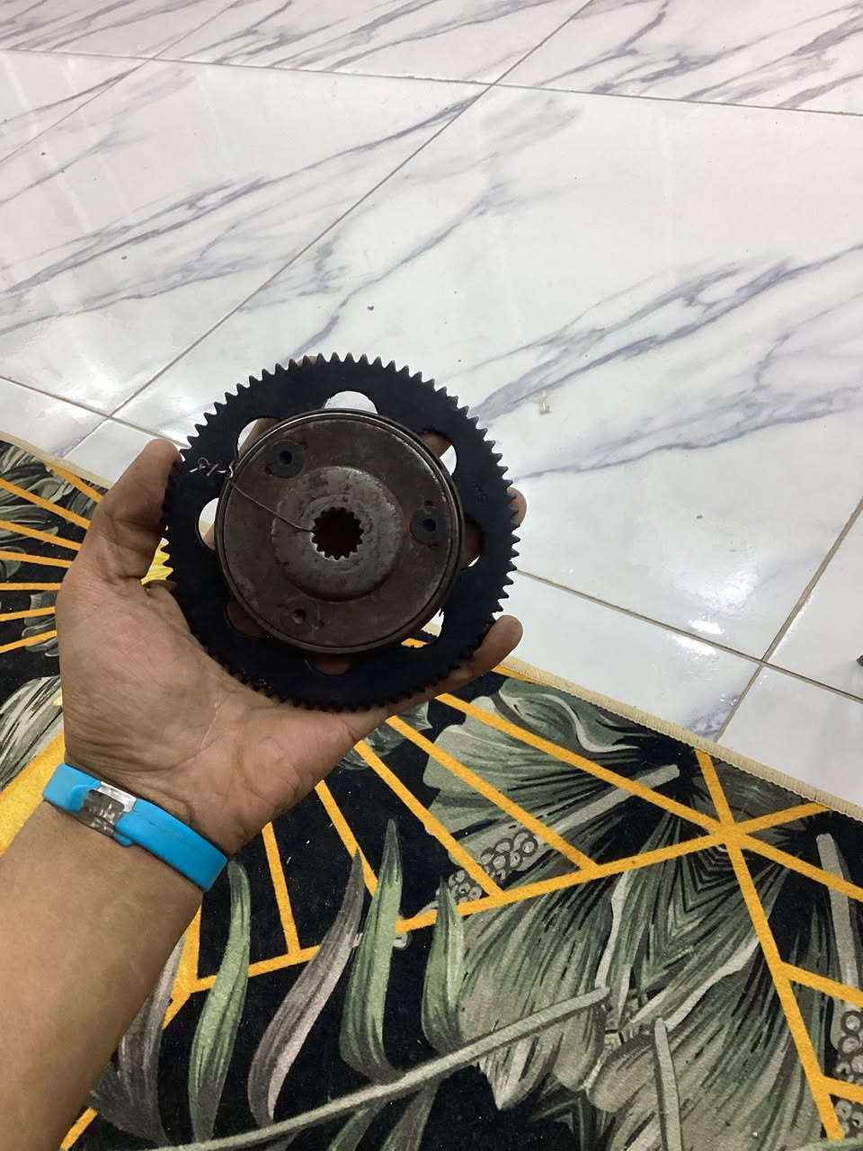 كلمن وسعره تعال خاص وتشلع عيوني


**إذا كنت صاحب هذا الإعلان وتريد حذفه لأي سبب، رجاءا أرسل رسالة إلى الدعم الفني**