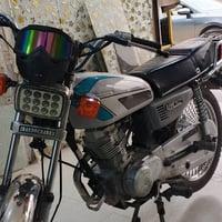 مكلف بالبيع. دراجه ارشه 2018 نضافه شوفت عينك أوراق أصوليه. كهربائيات ك...