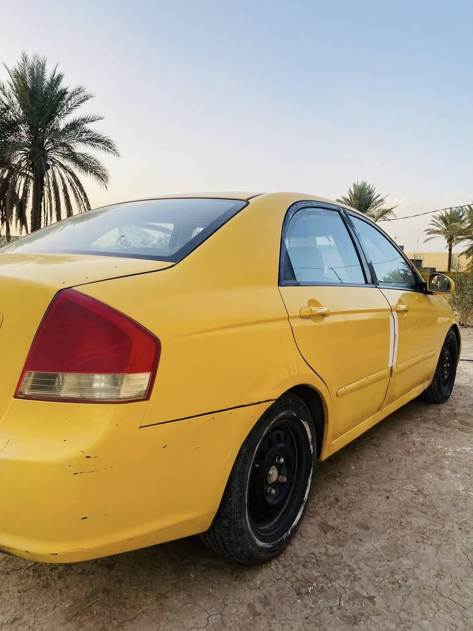 السلام عليكم
اسبكترا للبيع مديل 2008سياره جاهزه من كلشي حلوه ونازكه تبريد ثلج تدفئه كير ومكينه تخبل الكير شديته مال گصه رقم نكليزي مشروع وطني باسمي مصفره هيأ وغرامات بسعر 75قابل للتفاوض بشيء بسيط مكان ديوانيه للاستفسار اتصال ‭0783 896 0338‬ او مراسلة الصفحه
